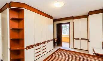 Imagem 5: Casa com 4 dormitórios à venda, 309 m² por R$ 1.380.000,00 - Bigorrilho - Curitiba/PR