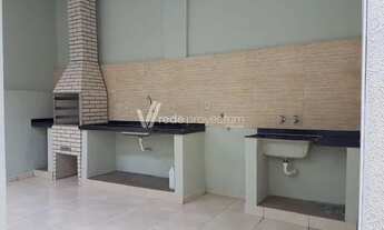 Imagem 5: Casa - Vila Nova Teixeira - Campinas