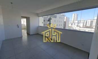 Imagem: Loft de 1 dormitório com sala e cozinha