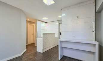 Imagem 2: Sala à venda no bairro Pinheiros - São Paulo/SP