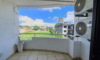 Imagem 5: CONDOMINIO VISCONDE DE LAGUNA. Alugo Apto com 93m2, 3 quartos sendo 1 suite