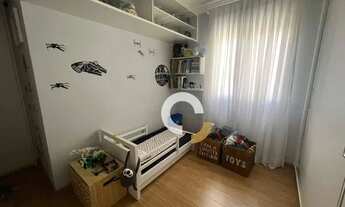 Imagem 6: Apartamento com 3 dormitórios à venda, 92 m² por R$ 1.000.000,00 - Cambuí - Campinas/SP