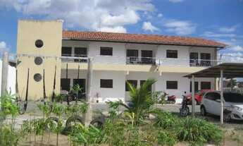 Imagem 4: Alugo Apartamento no Muchila II Rua Macario Cerqueira,1950 2 Quartos