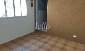 Imagem: São Paulo - Casa Padrão - Vila Prudente