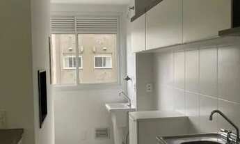 Imagem 3: PORTO ALEGRE - Apartamento Padrão - Jardim Carvalho