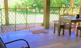 Imagem 7: Casa para venda possui 160 metros quadrados com 3 quartos em Divinópolis - Serra - Espírit