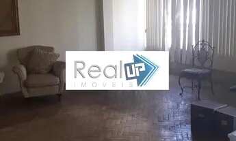 Imagem 1: APARTAMENTO - TIJUCA - 04 QUARTOS - 01 VAGA