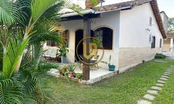 Imagem: Casa 3 Quartos Suíte Piscina Churrasqueira