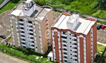 Imagem 2: Apartamento para Venda com 2 Dormitórios, 1 Banheiro, Elevador, 1 Vaga, Parque Camelias, S