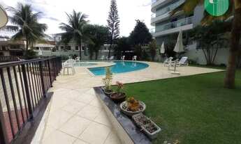 Imagem 3: Apartamento com 1 dormitório para alugar, 80 m² por R$ 2.073,90/mês - Braga - Cabo Frio/RJ