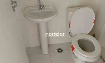 Imagem 4: Apartamento com 2 dormitórios, 39 m² - venda por R$ 350.000,00 ou aluguel por R$ 2.300,00