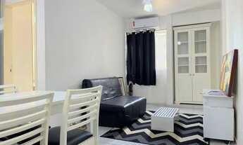 Imagem 3: Apartamento , Ponta Verde, 01 quarto mobiliado