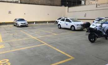 Imagem 7: Sala Comercial Reformada com Garagem Centro Fácil Acesso