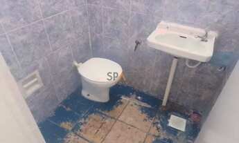 Imagem 4: Barracão para alugar, 52 m² por R$ 1.147,50/mês - Centro - Rio Claro/SP