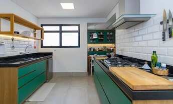 Imagem 3: Apartamento para venda tem 142 metros quadrados com 2 quartos em Higienópolis - São Paulo