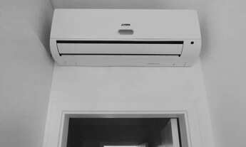 Imagem 7: Apartamento completamente mobiliado tipo studio à venda no condomínio In Design Residence