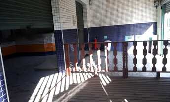 Imagem 3: Comercial - Locação - Cidade Santos Dumont - Cod. 7156