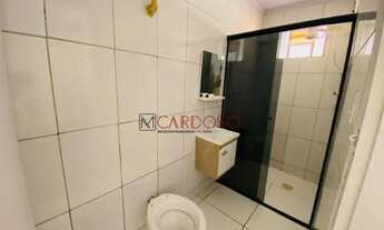 Imagem 6: Ágio de casa 02 quartos área de serviço quintal grande Samambaia Norte