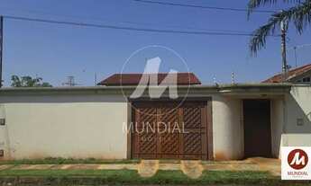 Imagem: Casa (sobrado na rua) 3 dormitórios/suite