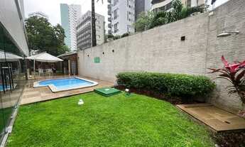 Imagem: Apartamento para venda possui 169 metros