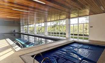 Imagem 7: Casa de condomínio térrea para venda com 240 metros quadrados com 3 quartos