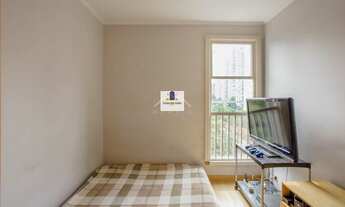 Imagem 3: Apartamento 4 dorms para Venda - Campo Belo, São Paulo - 140m², 2 vagas