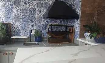 Imagem 6: Lindo apto. de 89m² 2 dorm. da REM novo com 3 vagas