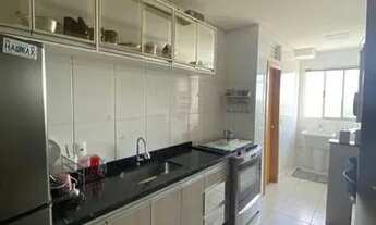 Imagem 7: Vendo ou alugo lindo apartamento no Portal do parque