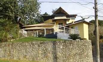 Imagem 4: BELÍSSIMA CASA QUATRO QUARTOS, SUÍTE, VISTA DESLUMBRANTE, EM MARIA PAULA/PENDOTIBA!