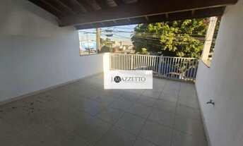 Imagem 4: Casa com 3 dormitórios para alugar, 101 m² por R$ 2.420/mês - Jardim Juscelino Kubitschek