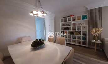 Imagem 6: Apartamento com 3 dormitórios à venda, 120 m² por R$ 580.000,00 - Jardim São Paulo - Ameri