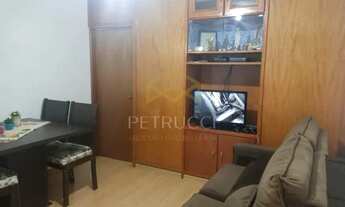 Imagem 3: Kitnet - Bosque - Campinas