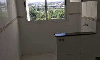 Imagem 6: Apartamento Granville 128m2 3 quartos 2 garagens sacada
