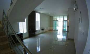 Imagem 3: Casa à venda no condomínio Trípoli - Americana/SP