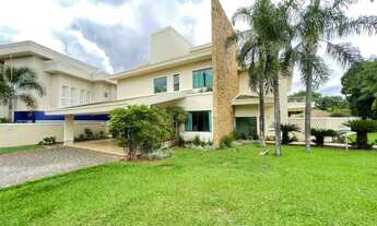 Imagem: Sobrado, 04 suítes, Rua GV 5, Res. Granville