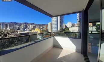 Imagem 3: Apartamento à venda, 4 quartos, 2 suítes, 3 vagas, São Pedro - Belo Horizonte/MG