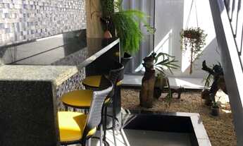 Imagem 6: Kitnet/conjugado para aluguel tem 31 metros quadrados com 1 quarto em Setor Bueno - Goiâni