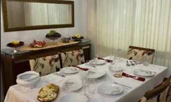 Imagem 2: Apartamento para aluguel e venda possui 100 metros quadrados com 3 quartos