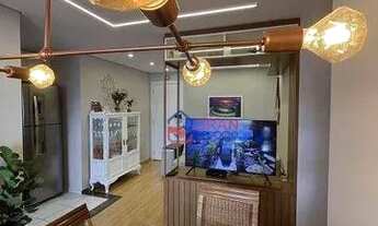 Imagem 2: Apartamento mobiliado no Ecoville