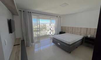 Imagem: Flat para aluguel possui 36 metros quadrados