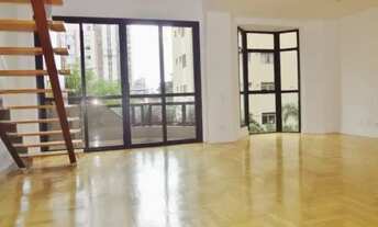 Imagem: Apartamento duplex