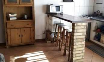 Imagem 4: Chalé na praia do campeche- Florianópolis