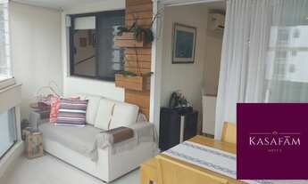 Imagem: Av Lúcio Costa - Varandas do Mar - Vista