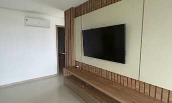 Imagem 4: Apartamento para aluguel Studio com 49 metros quadrados com 1 quarto em Calhau - São Luís