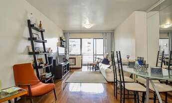 Imagem: Raridade em Copacabana - 3 quartos DCE