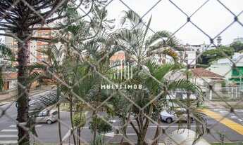 Imagem 6: Apartamento de 3 dormitórios no Menino Deus