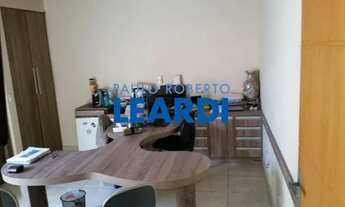 Imagem: SOBRADO - PARQUE NOVO ORATÓRIO - SP