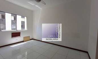 Imagem 14: Apartamento com 2 quartos e 61 m², para venda por R$ 275.000,00 ou locação por R$ 1400,00