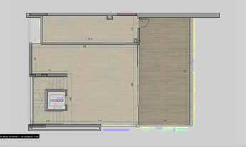 Imagem 3: Casa à venda, 559 m², 4 dormitório, 4 vaga