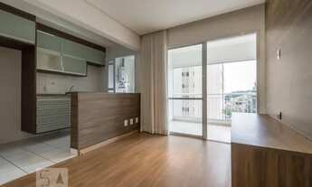 Imagem 7: Apartamento à Venda - Campo Belo, 1 Quarto, 50 m2